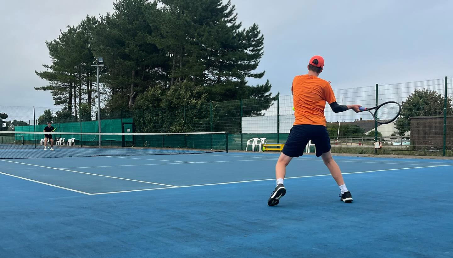 Les Mielles Tennis Club