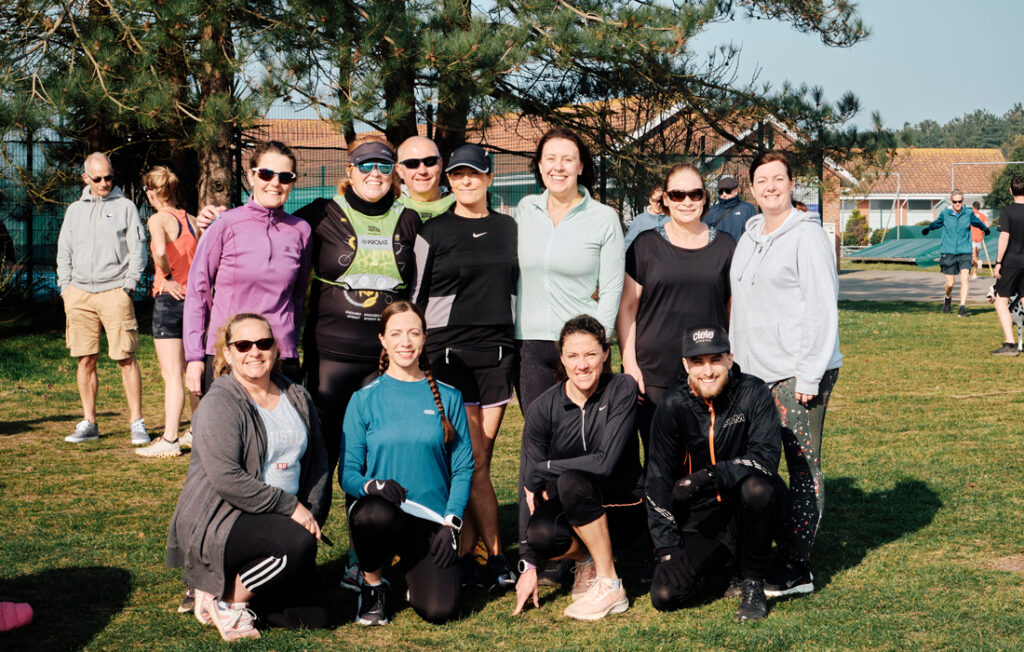Couch to 5K