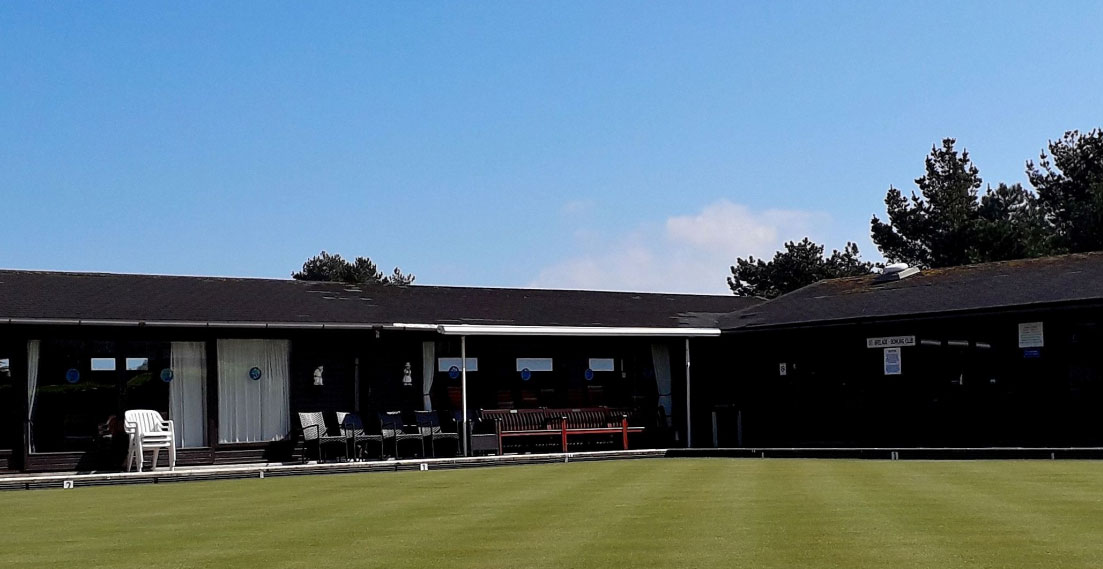 St Brelade Bowls Club