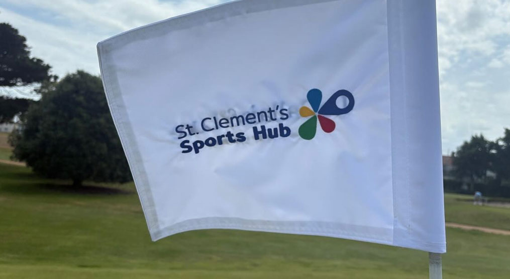 St Clements Sports Hub
