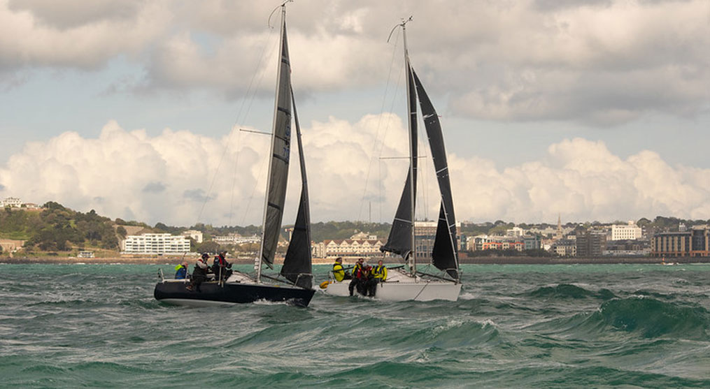 St Helier Yacht Club