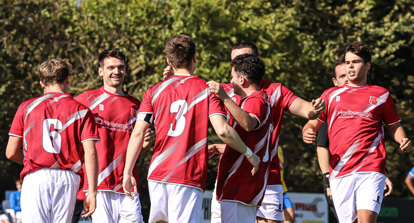 St Peter’s Football Club