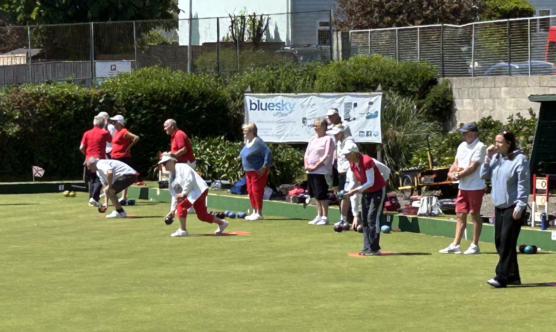 Sun Bowls Club