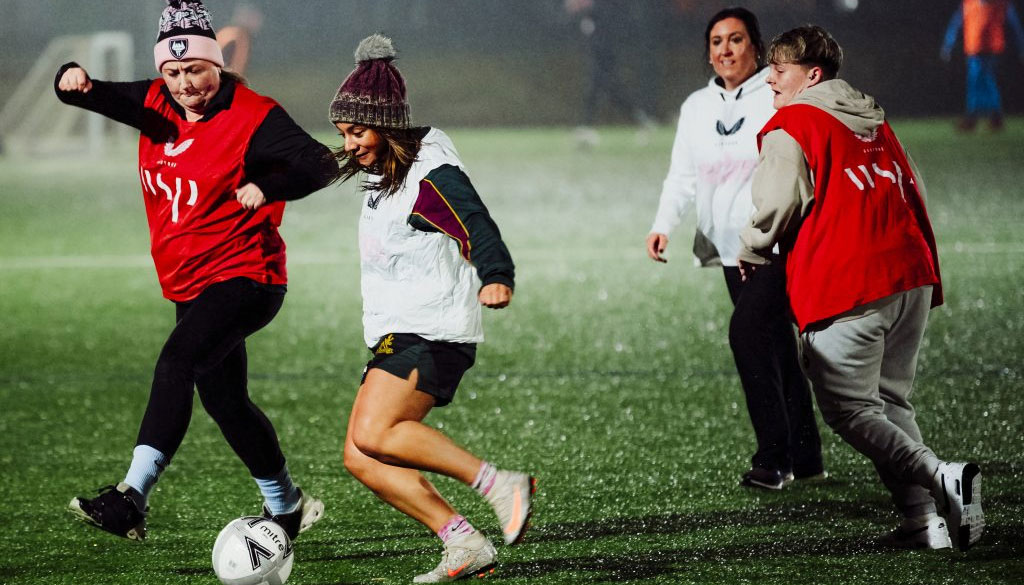 Wednesday Night FC