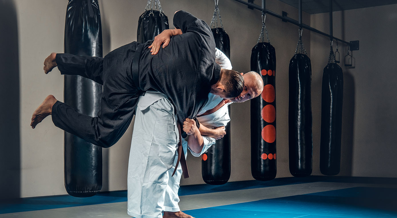 Judo