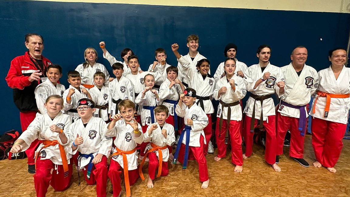 Kenpo