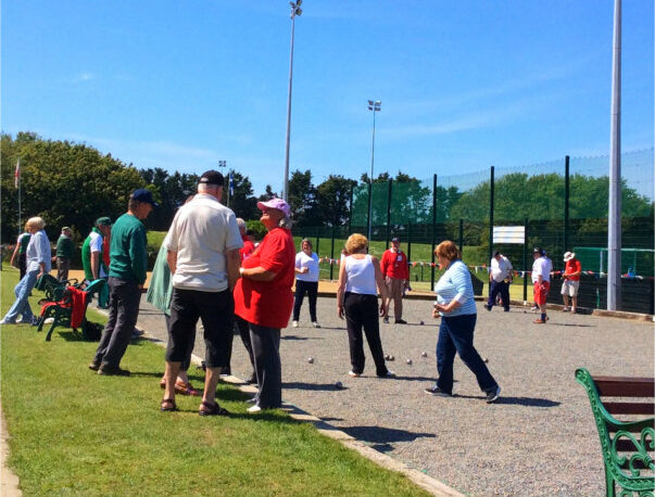 Jersey Petanque Club