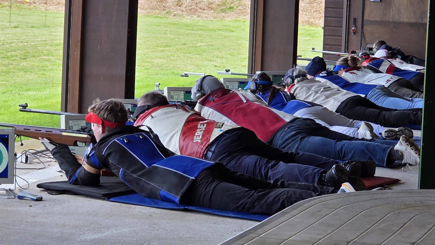 Smallbore