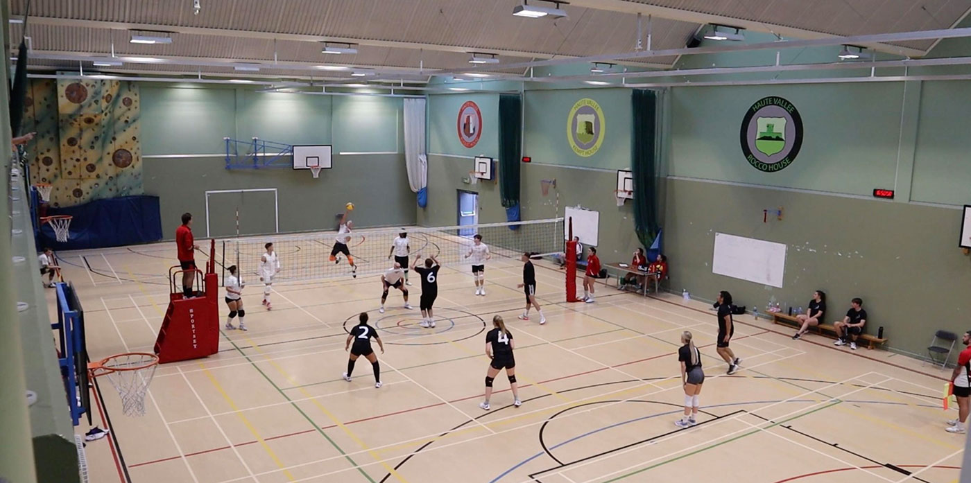 Volleyball