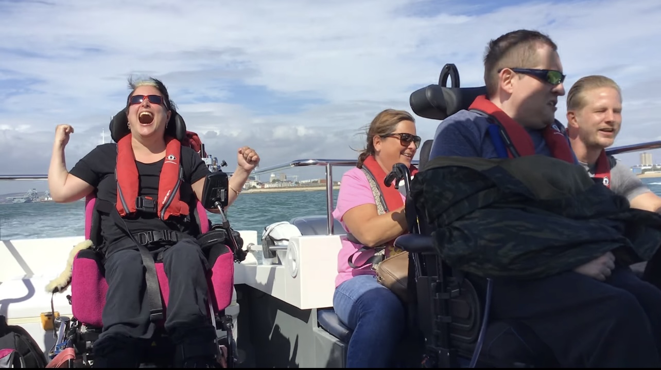wetwheels