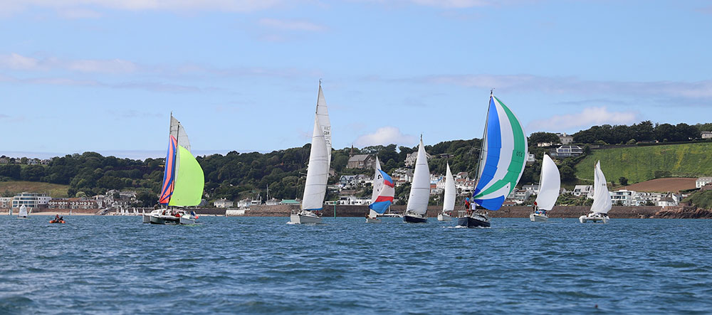 Gorey Regatta