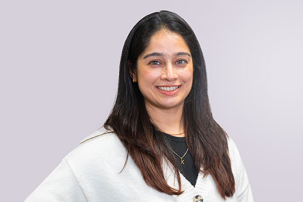 Kiran Rehal
