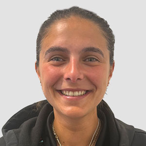 Claudia Andrade