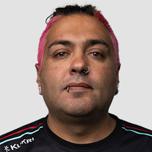 Danny Smith