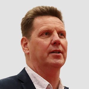 David Kennedy