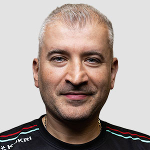 Dragos Patrascu