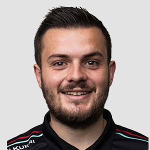 Elliot Powell