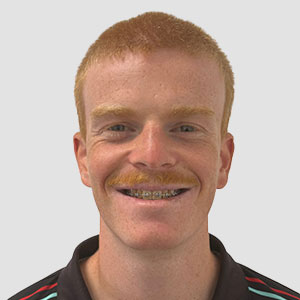 Jay Cracknell