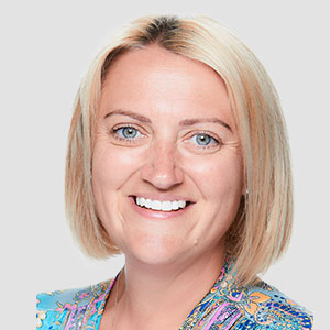 Kristie Potts