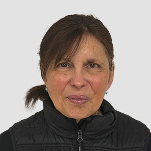 Elizabeth De La Haye