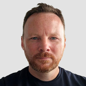 Peter Slattery