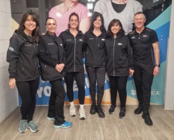 Referral Team