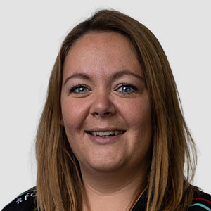 Stacey Hansford