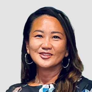 Yenni Kusumo