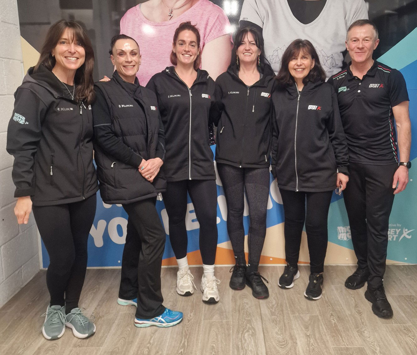 Referral Team