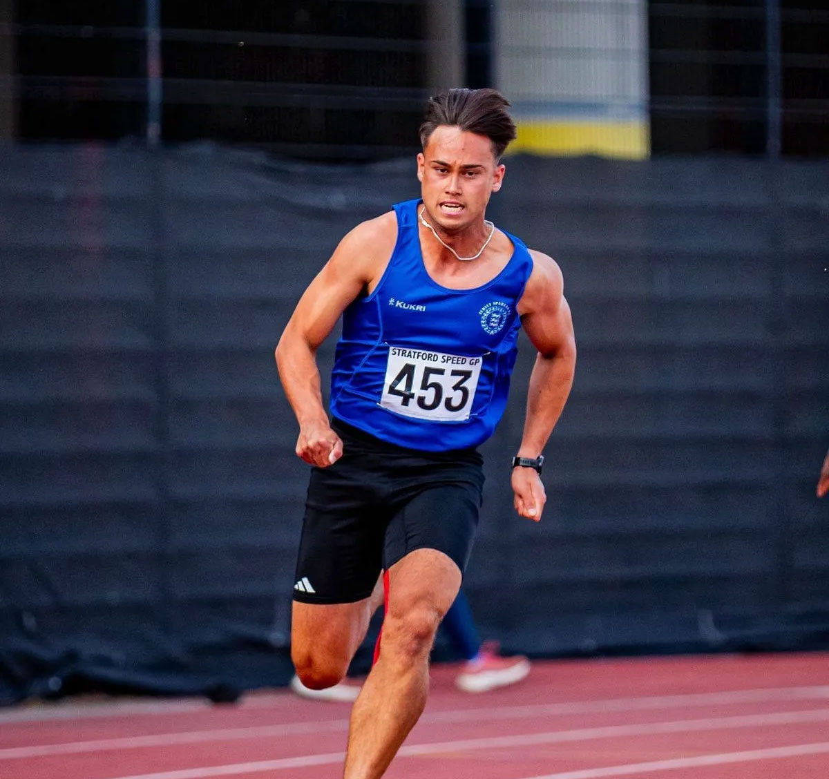 Jersey Spartan Athletic Club